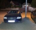 Синій Ауді А6, об'ємом двигуна 2.67 л та пробігом 240 тис. км за 5555 $, фото 1 на Automoto.ua
