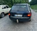 Синій Ауді А6, об'ємом двигуна 0 л та пробігом 220 тис. км за 2200 $, фото 4 на Automoto.ua