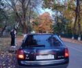 Синий Ауди А6, объемом двигателя 2.5 л и пробегом 348 тыс. км за 3700 $, фото 3 на Automoto.ua