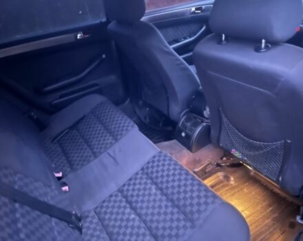 Синій Ауді А6, об'ємом двигуна 2.5 л та пробігом 369 тис. км за 2500 $, фото 5 на Automoto.ua