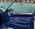Синий Ауди А6, объемом двигателя 2.5 л и пробегом 315 тыс. км за 3850 $, фото 14 на Automoto.ua