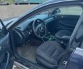 Синий Ауди А6, объемом двигателя 2.5 л и пробегом 390 тыс. км за 3000 $, фото 1 на Automoto.ua