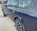 Синий Ауди А6, объемом двигателя 2.5 л и пробегом 443 тыс. км за 4200 $, фото 1 на Automoto.ua