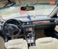 Синий Ауди А6, объемом двигателя 2.5 л и пробегом 315 тыс. км за 4350 $, фото 6 на Automoto.ua