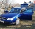 Синій Ауді А6, об'ємом двигуна 2.77 л та пробігом 315 тис. км за 5500 $, фото 5 на Automoto.ua