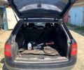 Синий Ауди А6, объемом двигателя 2.4 л и пробегом 390 тыс. км за 2700 $, фото 6 на Automoto.ua