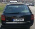 Синий Ауди А6, объемом двигателя 1.8 л и пробегом 228 тыс. км за 4599 $, фото 4 на Automoto.ua