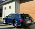 Синій Ауді А6, об'ємом двигуна 2.5 л та пробігом 261 тис. км за 3700 $, фото 1 на Automoto.ua
