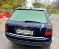 Синій Ауді А6, об'ємом двигуна 2.5 л та пробігом 315 тис. км за 4350 $, фото 5 на Automoto.ua