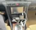 Синий Ауди А6, объемом двигателя 2.5 л и пробегом 315 тыс. км за 4350 $, фото 15 на Automoto.ua
