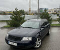 Синій Ауді А6, об'ємом двигуна 2.4 л та пробігом 400 тис. км за 3650 $, фото 1 на Automoto.ua
