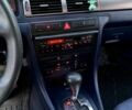 Синий Ауди А6, объемом двигателя 2.5 л и пробегом 315 тыс. км за 3850 $, фото 10 на Automoto.ua
