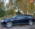 Ауді А6 1999 у Львові на Automoto.ua Синій Ауді А6, об'ємом двигуна 2.7 л та пробігом 220 тис. км за 4900 $, фото 3 на Automoto.ua