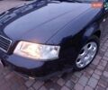 Синий Ауди А6, объемом двигателя 1.8 л и пробегом 205 тыс. км за 4999 $, фото 20 на Automoto.ua