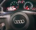 Синий Ауди А6, объемом двигателя 2.4 л и пробегом 70 тыс. км за 3200 $, фото 2 на Automoto.ua