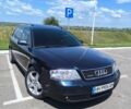 Синій Ауді А6, об'ємом двигуна 2.5 л та пробігом 91 тис. км за 4650 $, фото 1 на Automoto.ua