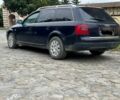 Ауди А6 1999 в Жовкве на Automoto.ua Синий Ауди А6, объемом двигателя 2.5 л и пробегом 300 тыс. км за 2400 $, фото 2 на Automoto.ua