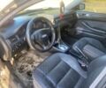 Синий Ауди А6, объемом двигателя 2.5 л и пробегом 392 тыс. км за 2300 $, фото 11 на Automoto.ua
