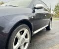 Синий Ауди А6, объемом двигателя 2.5 л и пробегом 315 тыс. км за 4350 $, фото 2 на Automoto.ua