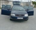 Синій Ауді А6, об'ємом двигуна 1.78 л та пробігом 470 тис. км за 3600 $, фото 1 на Automoto.ua