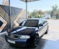 Синій Ауді А6, об'ємом двигуна 2.5 л та пробігом 380 тис. км за 2997 $, фото 1 на Automoto.ua