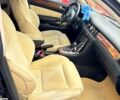 Синій Ауді А6, об'ємом двигуна 2.5 л та пробігом 315 тис. км за 4350 $, фото 9 на Automoto.ua