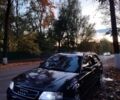 Синий Ауди А6, объемом двигателя 2.5 л и пробегом 353 тыс. км за 2200 $, фото 1 на Automoto.ua