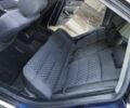 Синий Ауди А6, объемом двигателя 2.5 л и пробегом 260 тыс. км за 2513 $, фото 9 на Automoto.ua