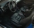Синий Ауди А6, объемом двигателя 2.5 л и пробегом 360 тыс. км за 3700 $, фото 5 на Automoto.ua