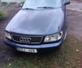 Синий Ауди А6, объемом двигателя 2.5 л и пробегом 3 тыс. км за 906 $, фото 1 на Automoto.ua