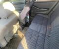Синий Ауди А6, объемом двигателя 2.5 л и пробегом 392 тыс. км за 2300 $, фото 7 на Automoto.ua
