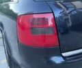Синий Ауди А6, объемом двигателя 2.5 л и пробегом 339 тыс. км за 4000 $, фото 23 на Automoto.ua