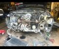 Синий Ауди А6, объемом двигателя 2.4 л и пробегом 390 тыс. км за 2700 $, фото 12 на Automoto.ua