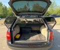 Синій Ауді А6, об'ємом двигуна 2.5 л та пробігом 279 тис. км за 3400 $, фото 1 на Automoto.ua