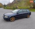 Синий Ауди А6, объемом двигателя 2.5 л и пробегом 300 тыс. км за 1350 $, фото 10 на Automoto.ua