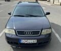 Синий Ауди А6, объемом двигателя 2.5 л и пробегом 270 тыс. км за 2350 $, фото 1 на Automoto.ua