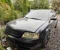 Синій Ауді А6, об'ємом двигуна 2.5 л та пробігом 200 тис. км за 1702 $, фото 1 на Automoto.ua
