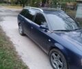 Ауді А6 1999 у Києві на Automoto.ua Синій Ауді А6, об'ємом двигуна 2.5 л та пробігом 400 тис. км за 3000 $, фото 4 на Automoto.ua