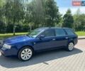 Синій Ауді А6, об'ємом двигуна 2.46 л та пробігом 358 тис. км за 4200 $, фото 1 на Automoto.ua
