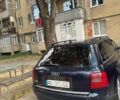 Синій Ауді А6, об'ємом двигуна 2.5 л та пробігом 200 тис. км за 3149 $, фото 6 на Automoto.ua