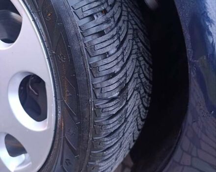 Синий Ауди А6, объемом двигателя 1.8 л и пробегом 205 тыс. км за 4999 $, фото 72 на Automoto.ua