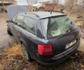 Синій Ауді А6, об'ємом двигуна 2.4 л та пробігом 350 тис. км за 700 $, фото 4 на Automoto.ua