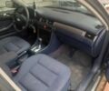Синий Ауди А6, объемом двигателя 2.5 л и пробегом 250 тыс. км за 1600 $, фото 6 на Automoto.ua