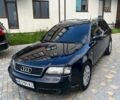 Синий Ауди А6, объемом двигателя 2.5 л и пробегом 339 тыс. км за 4000 $, фото 17 на Automoto.ua