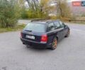 Синий Ауди А6, объемом двигателя 2.5 л и пробегом 300 тыс. км за 1350 $, фото 9 на Automoto.ua
