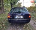 Синій Ауді А6, об'ємом двигуна 2.5 л та пробігом 350 тис. км за 1650 $, фото 5 на Automoto.ua