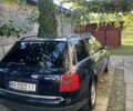 Синий Ауди А6, объемом двигателя 2.5 л и пробегом 380 тыс. км за 3599 $, фото 3 на Automoto.ua