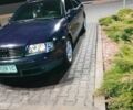 Синій Ауді А6, об'ємом двигуна 2.4 л та пробігом 70 тис. км за 3200 $, фото 6 на Automoto.ua