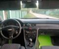 Синий Ауди А6, объемом двигателя 2.5 л и пробегом 345 тыс. км за 4500 $, фото 32 на Automoto.ua