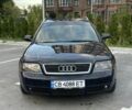 Синий Ауди А6, объемом двигателя 2.8 л и пробегом 475 тыс. км за 3400 $, фото 1 на Automoto.ua